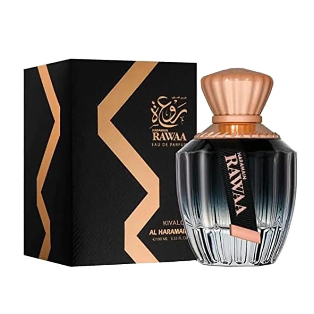 Al Haramain Rawaa Eau De Parfum 100ml Al Haramain Rawaa Eau De Parfum 100ml
