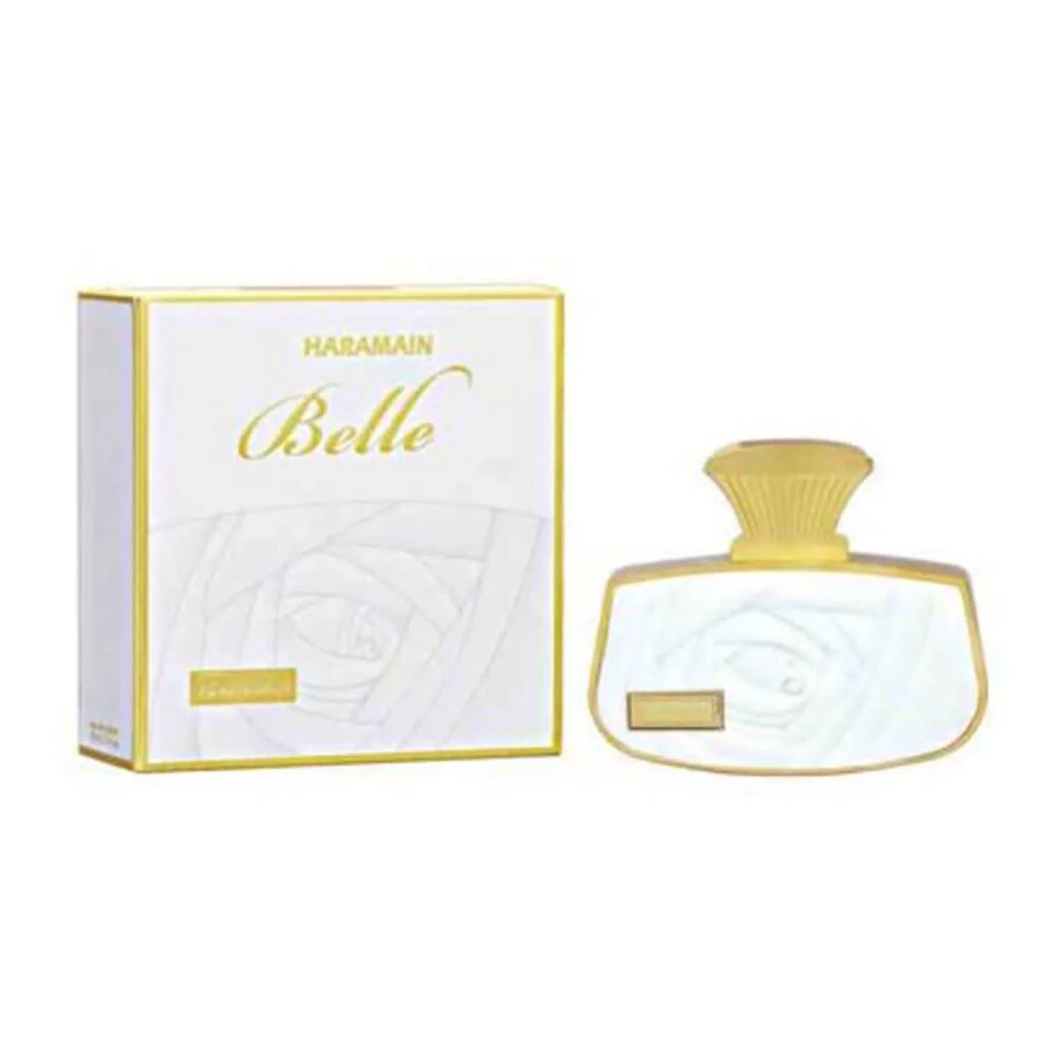 Al Haramain Belle Ep 75 Vp Distribuidor Al Haramain Belle Ep 75 Vp Distribuidor