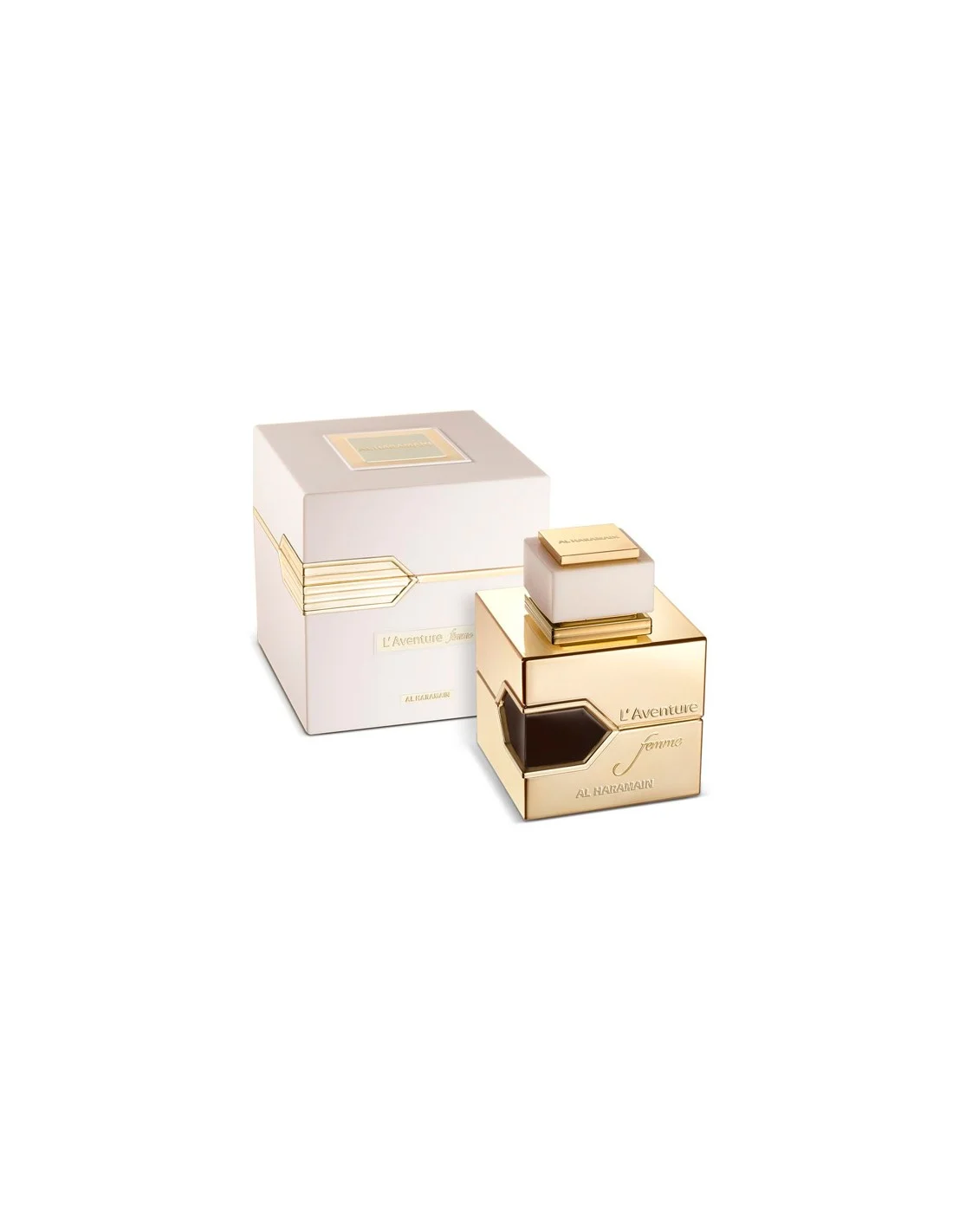 Al Haramain L’Aventure Femme Eau de Parfum 100 ml Spray