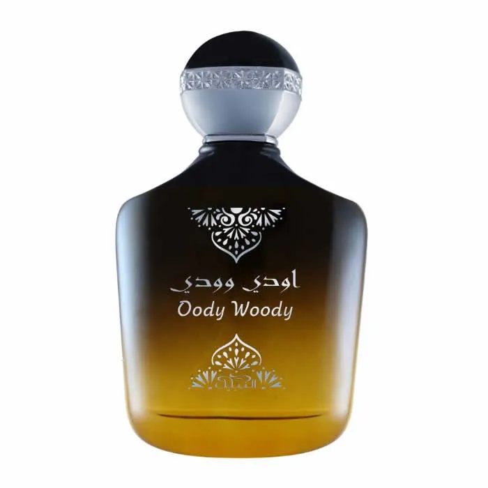 Oody Woody Eau de Parfum Vaporisateur 100 ml