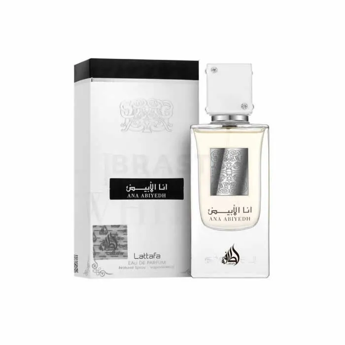 Ana Abiyedh EDP Spray 60 ml
