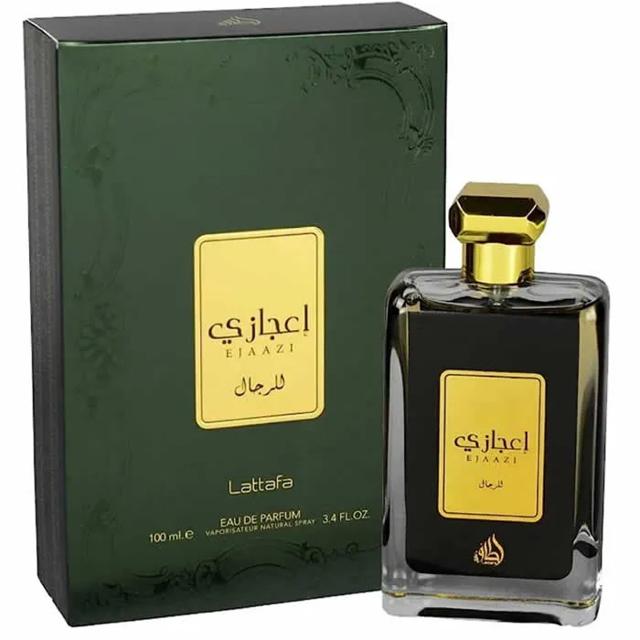 Ejaazi Eau de Parfum Spray 100 ml