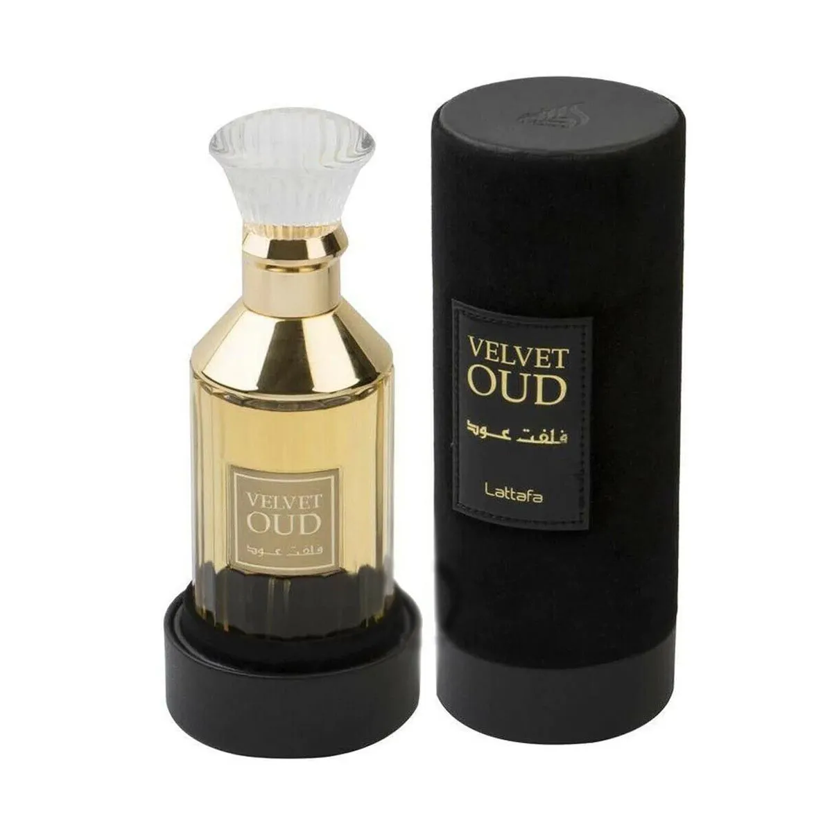 Velvet Oud Eau de Parfum 100ml Spray