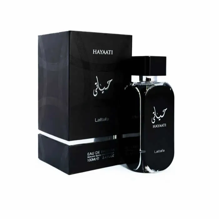 Hayaati Men EDP Spray 100 ml