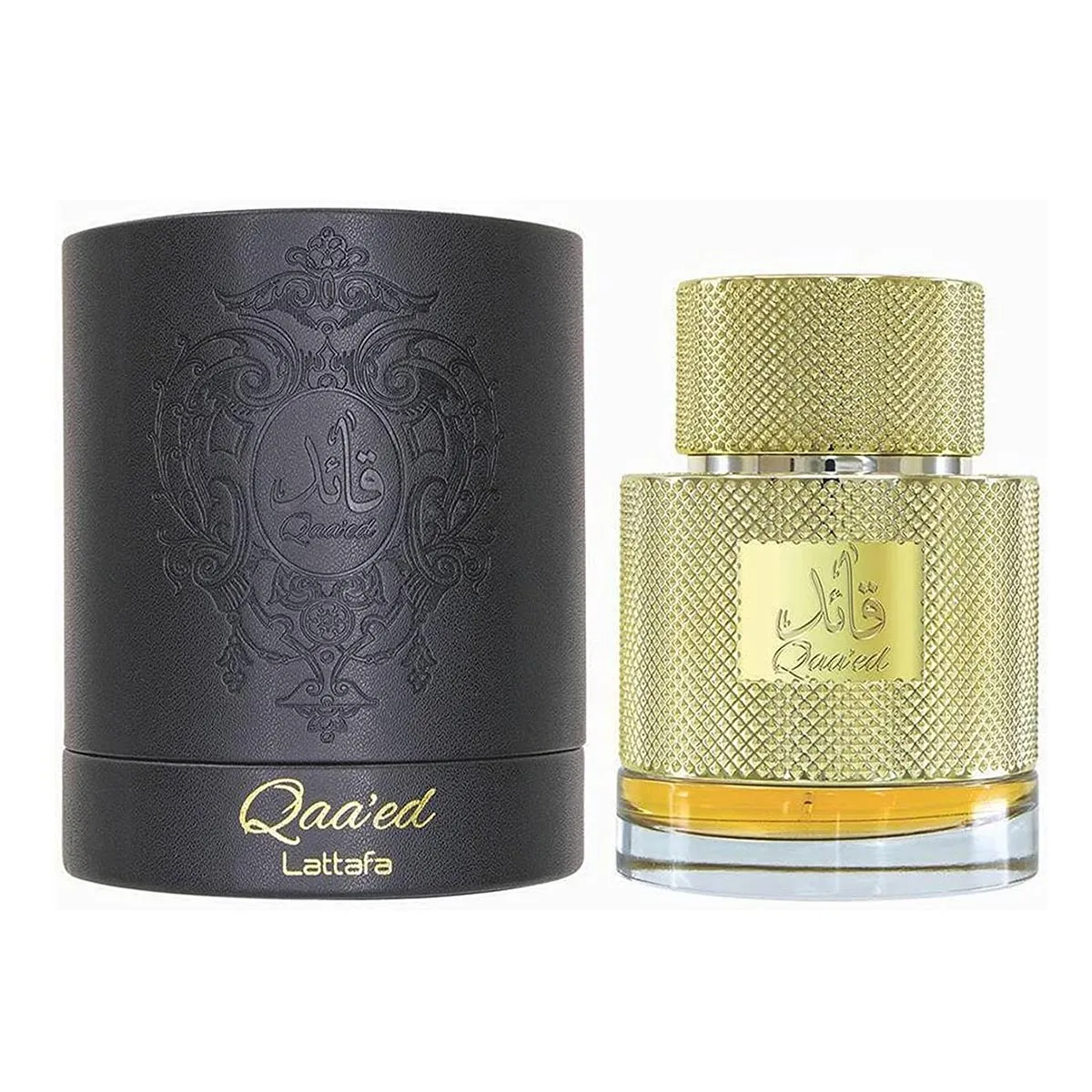Qaaed Eau de Parfum 100ml Spray