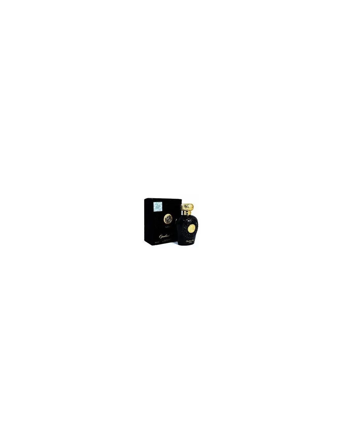 LATTAFA OPULENT OUD EDP SPRAY 100 ML