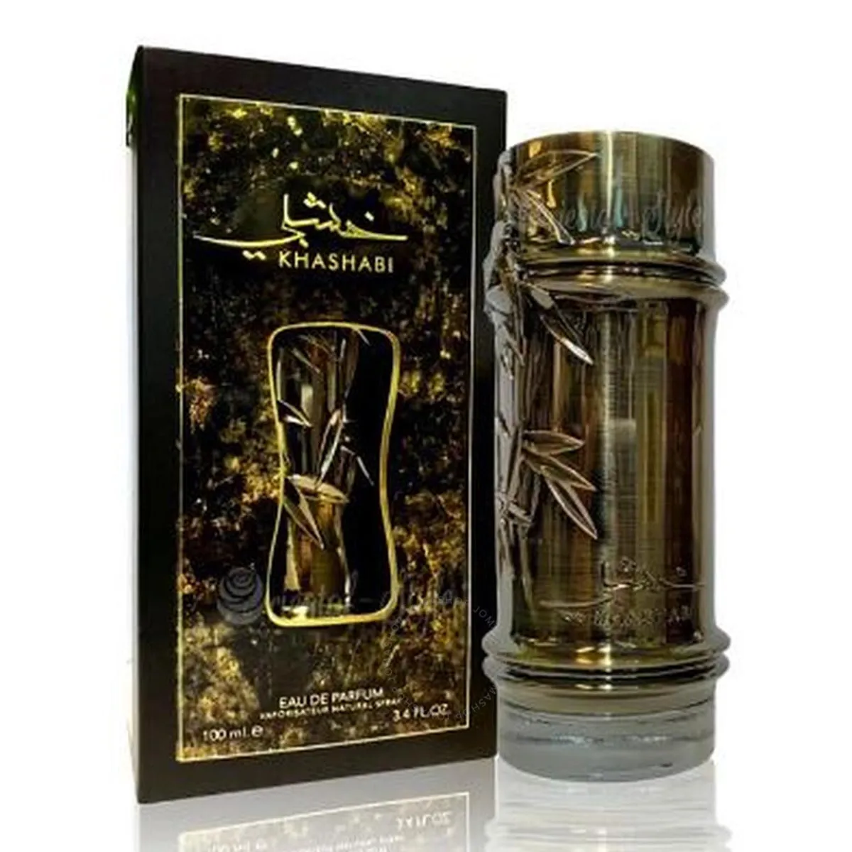 Khashabi Eau de Parfum 100ml Spray