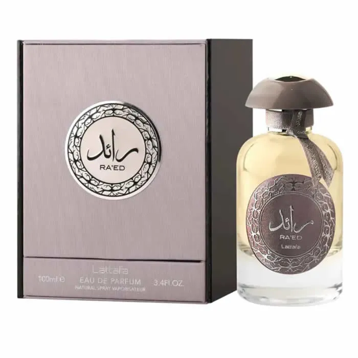 Raed Eau de Parfum Spray 100 ml