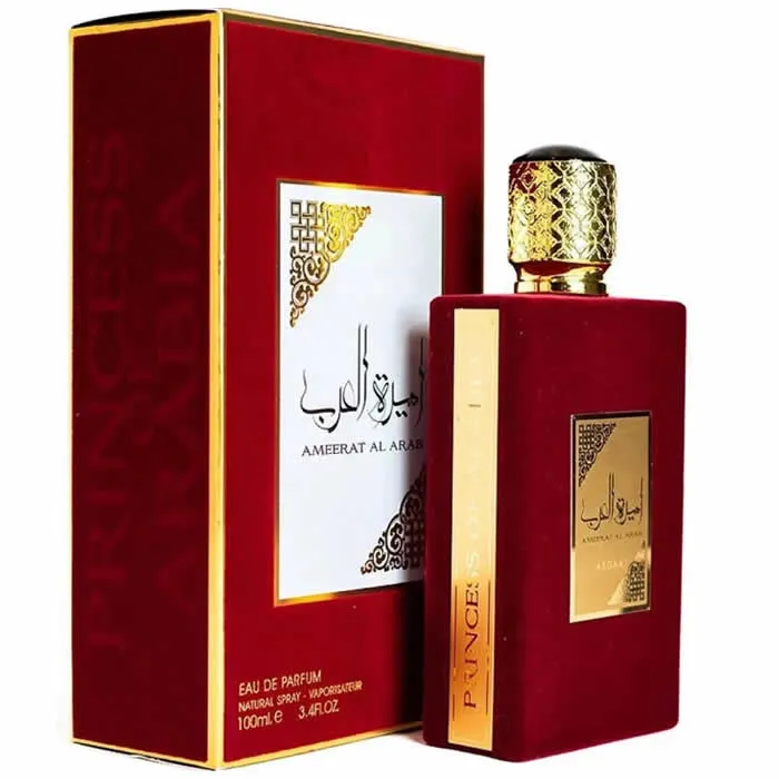 Ameerat Al Arab EDP Spray 100 ml