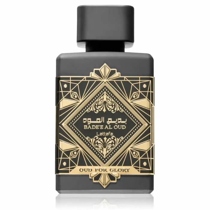 Badee Al Oud For Glory EDP Spray 100 ml