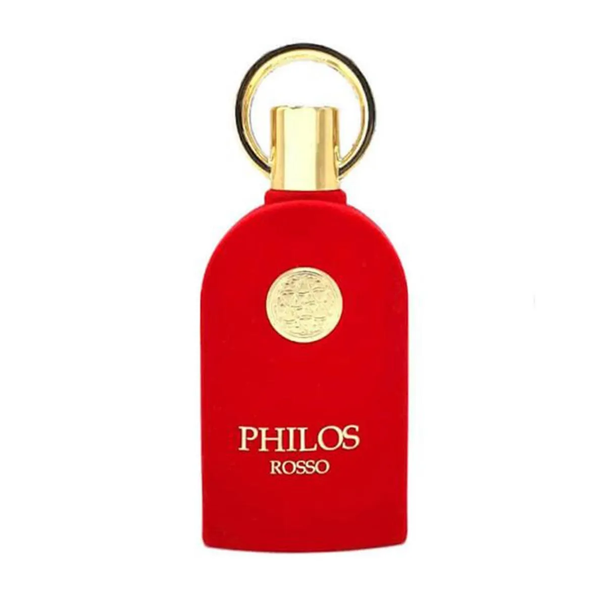 Maison Alhambra Philos Rosso Eau De Parfum Spray 100ml