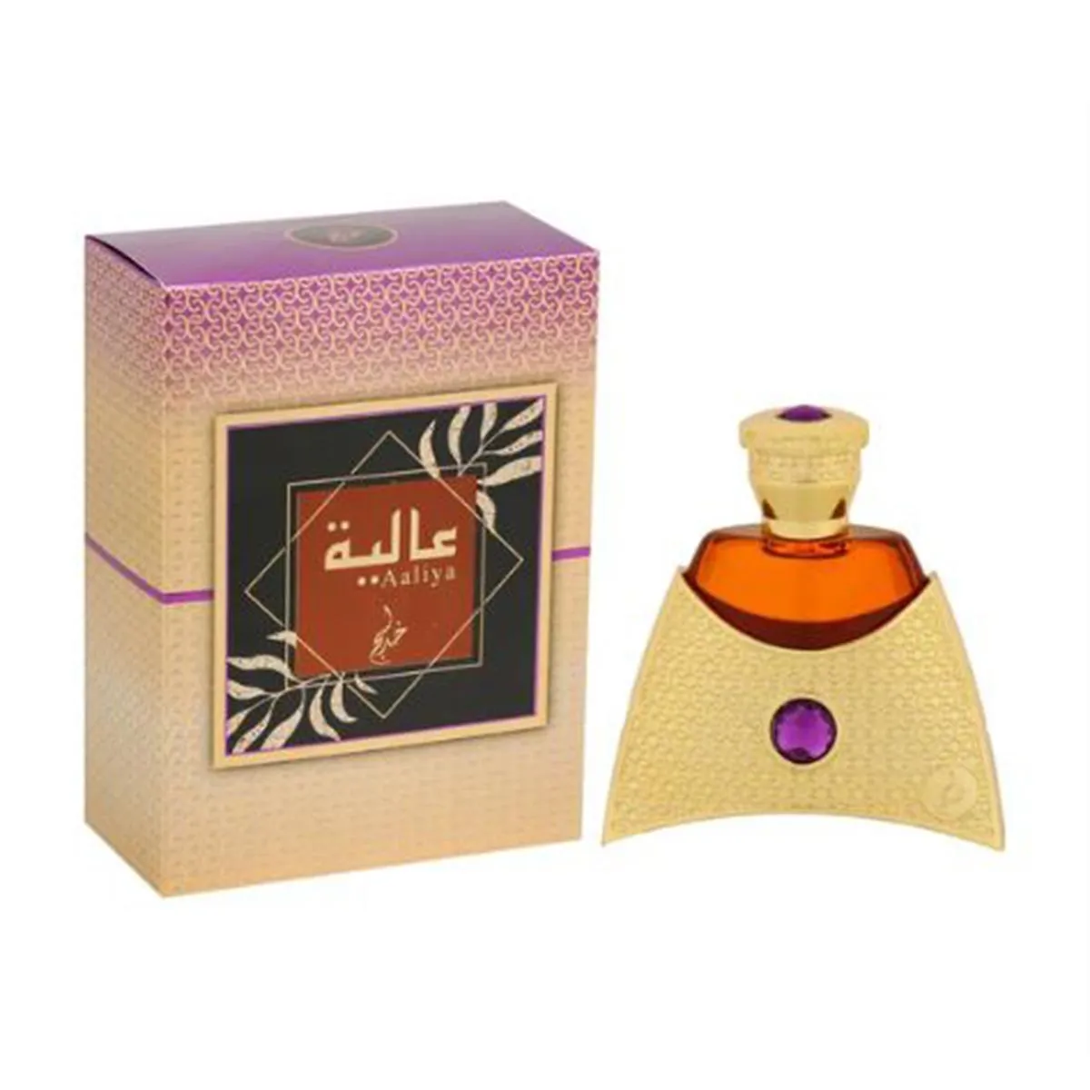 Profumo Khadlaj Perfumes Aaliya Extract 27ml