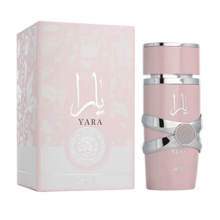 Yara EDP Spray 100 ml