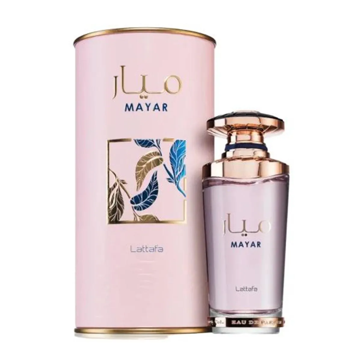 Lattafa Mayar Eau de Parfum Spray 100ml