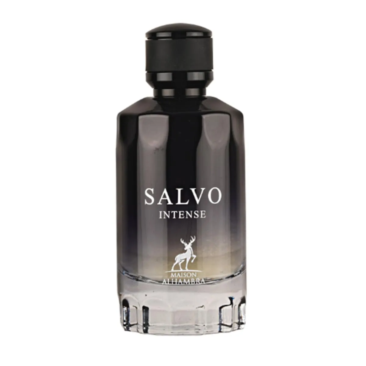 Salvo Intense Eau de Parfum 100ml Spray