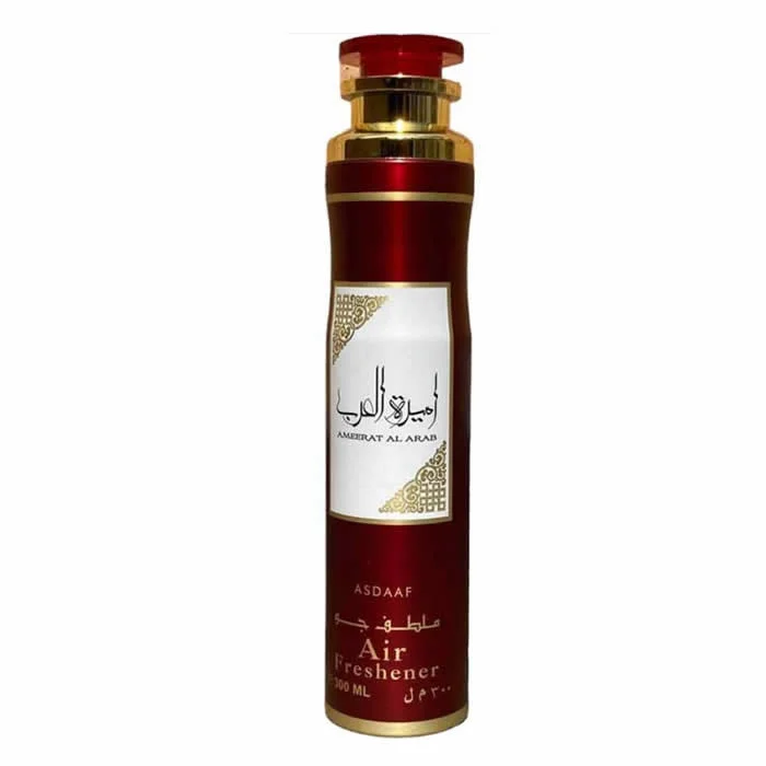Lattafa Ameerat Al Arab Raumspray 300ml Lattafa Ameerat Al Arab Raumspray 300ml