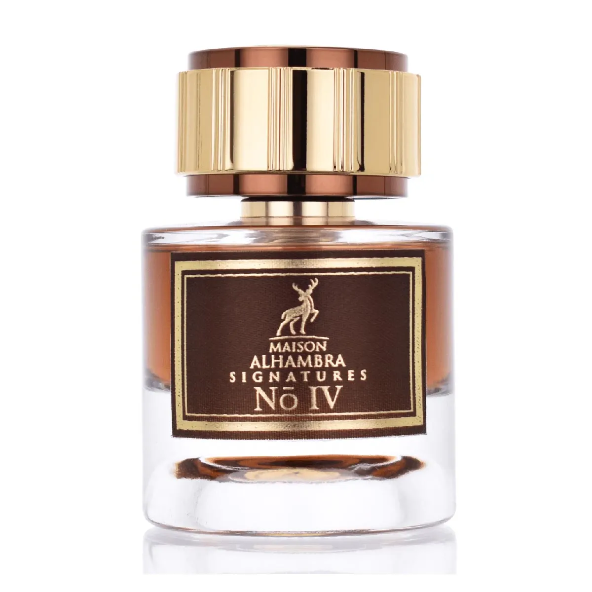 Signatures Niv Eau de Parfum 50 ml