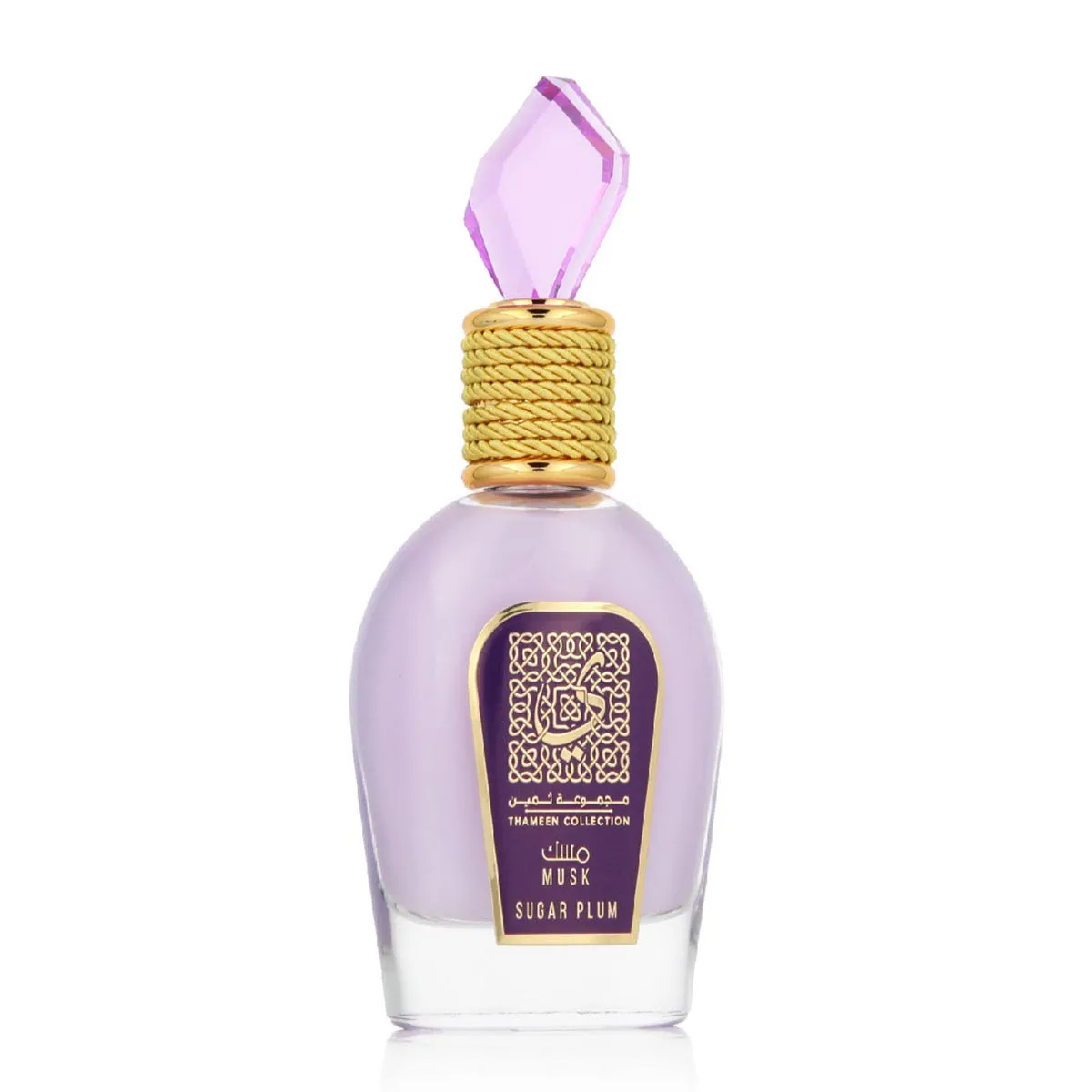 Lattafa Musk Sugar Plum Unisex Edp Sp 100ml Lattafa Musk Sugar Plum Unisex Edp Sp 100ml