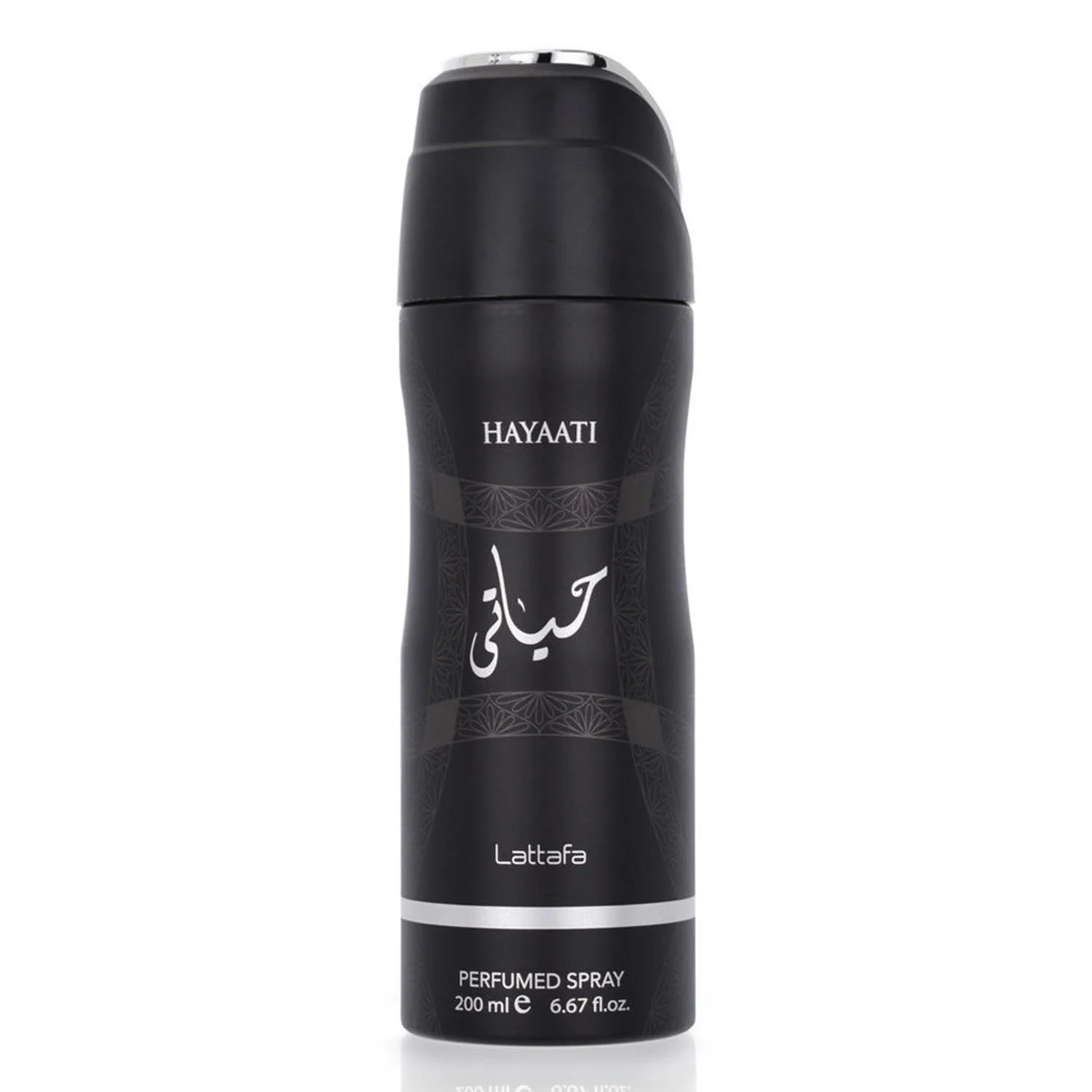 Lattafa Hayaati Spray Profumato 200ml Spray