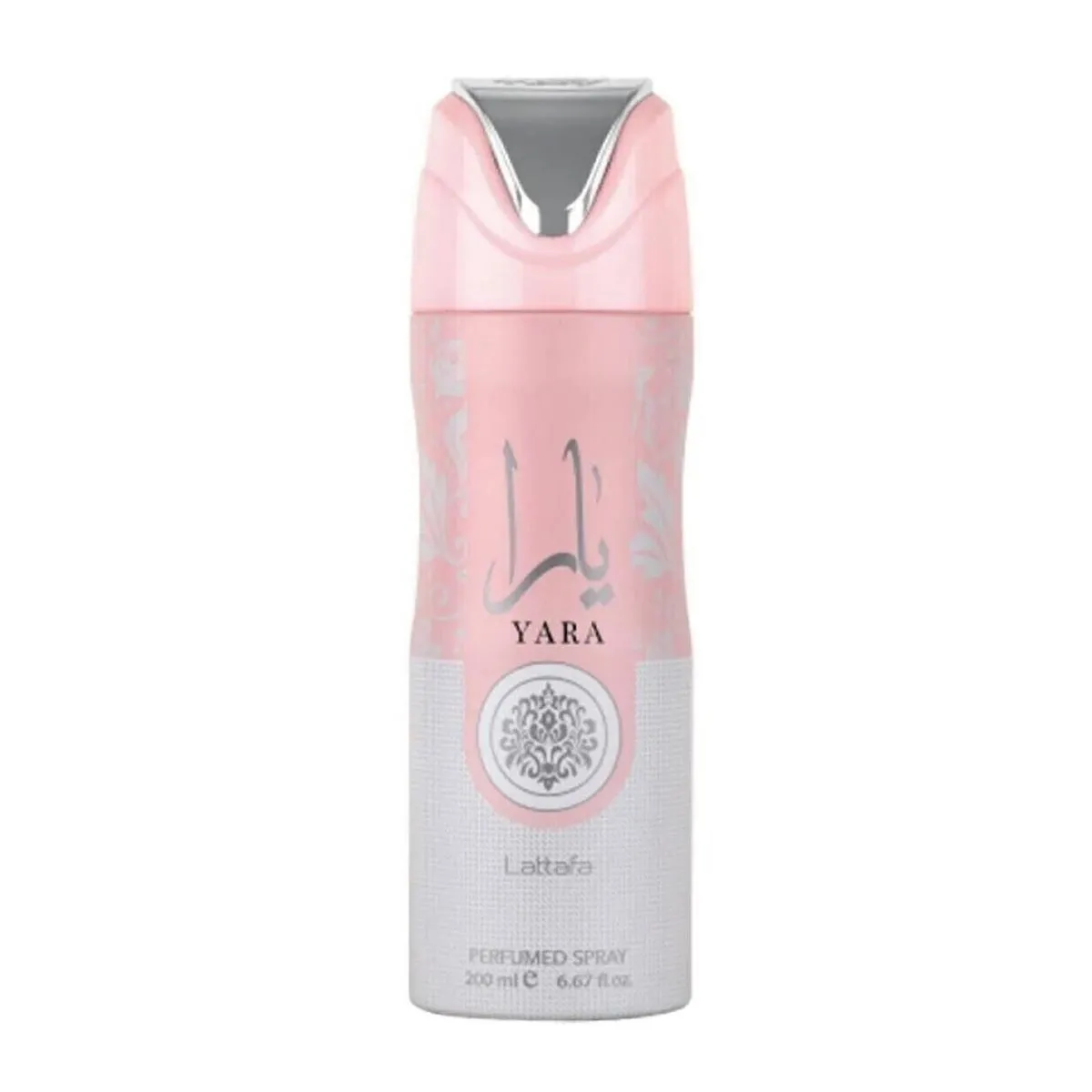 Yara Desodorante 200ml Spray
