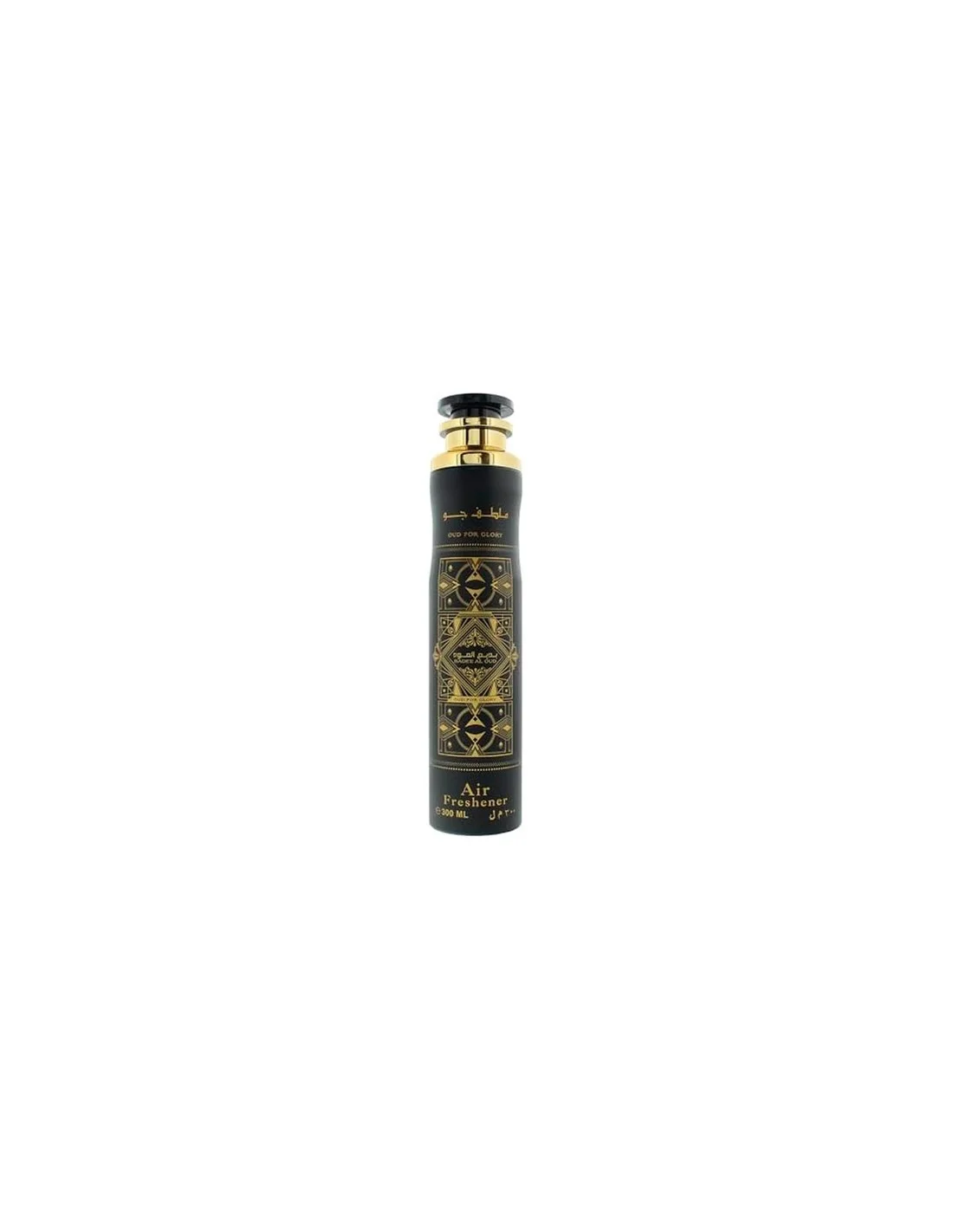 Lattafa Badee Oud Deodorante per ambienti Spray 300ml