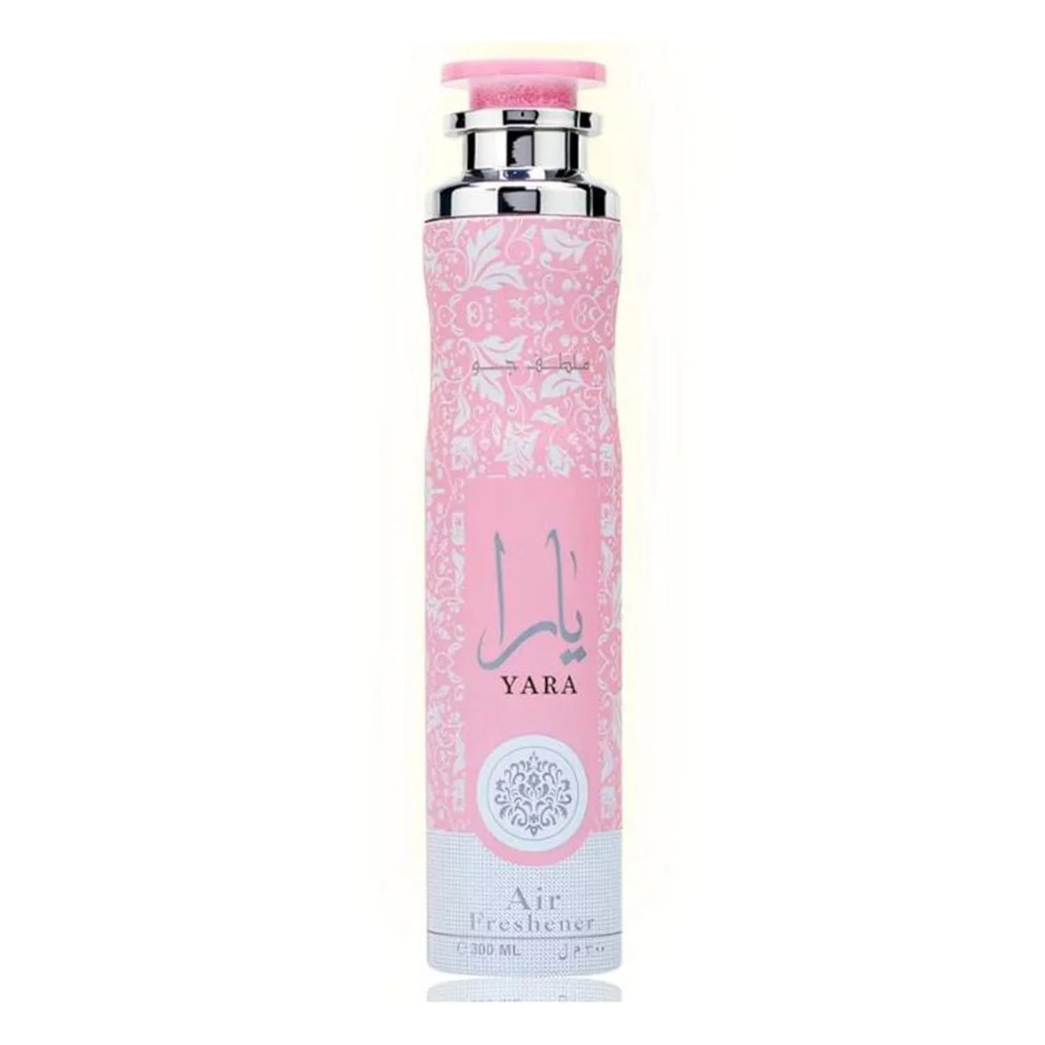 Lattafa Air Freshener Spray 300ml – Yara