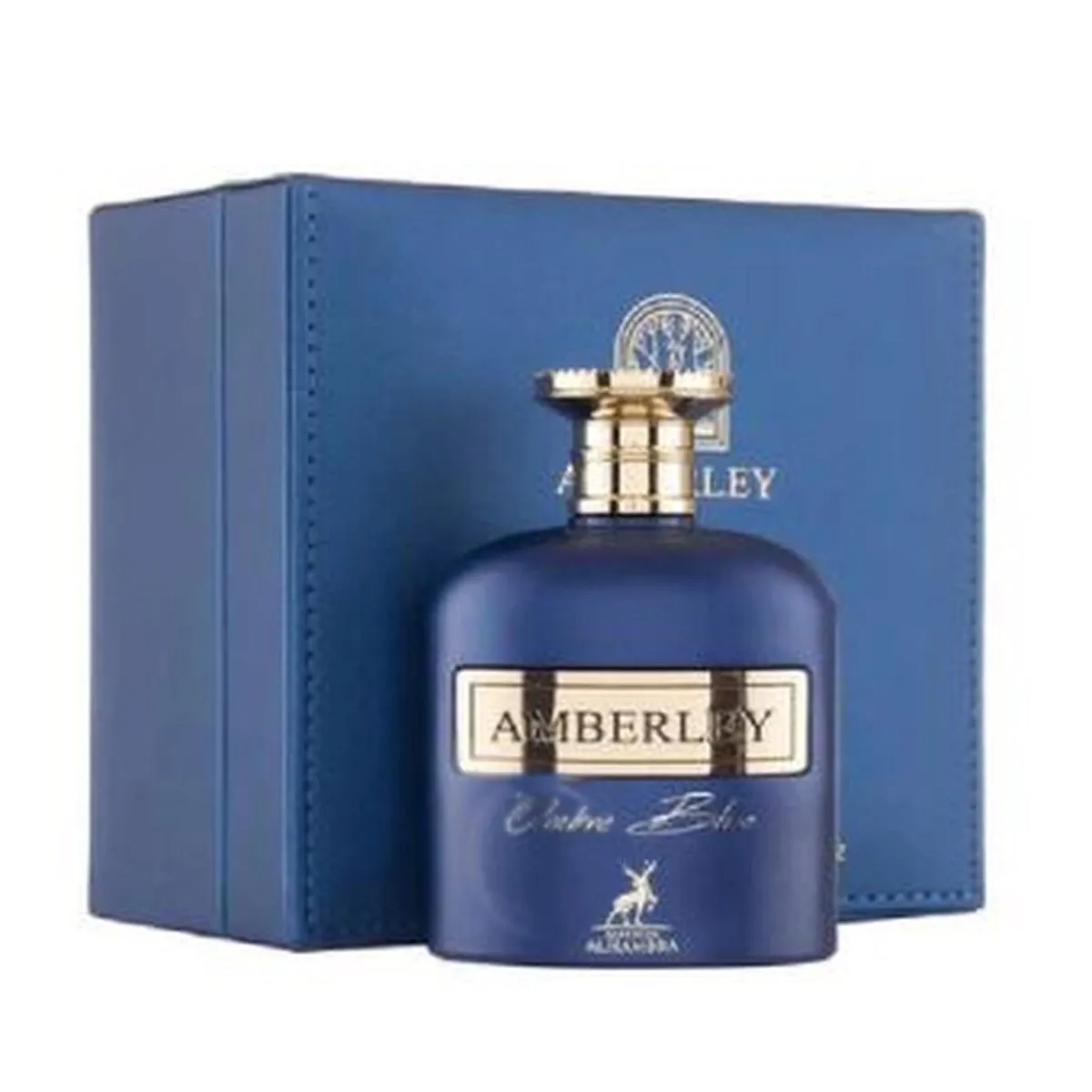 Maison Alhambra Amberley Eau de Parfum 100ml Spray