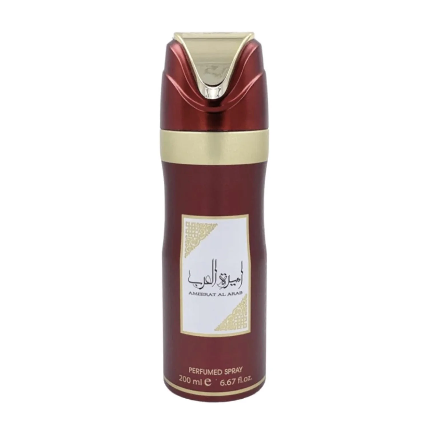 Lattafa Ameerah Al Arab Spray profumato 200 ml Spray