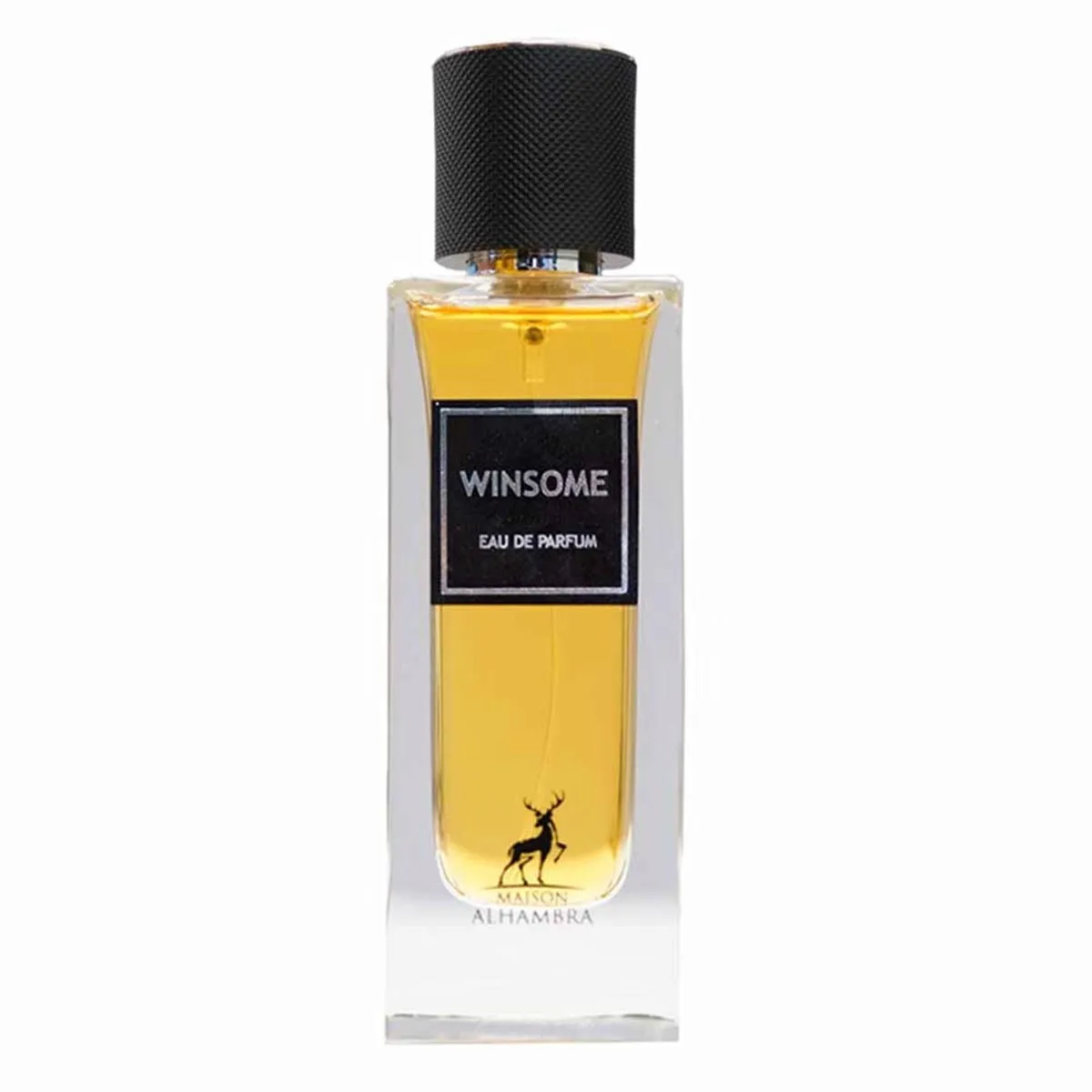 Winsome Eau de Parfum 90ml Spray