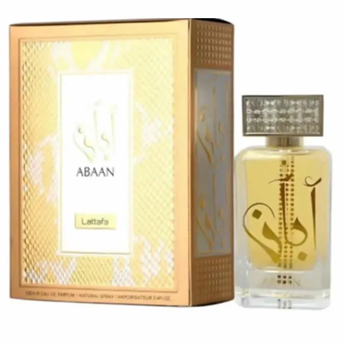 Abaan Eau de Parfum Spray 100 ml