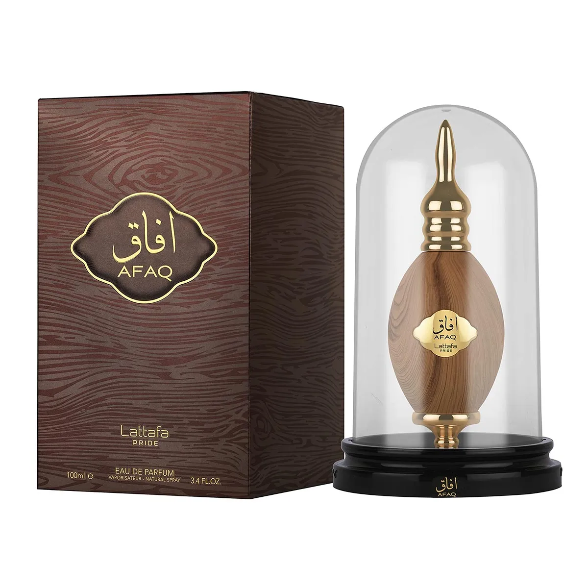 Pride Afaq EDP Spray 100 ml