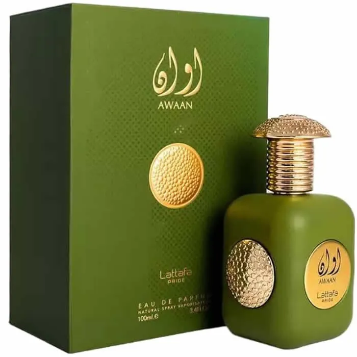 Pride Awaan Eau de Parfum Spray 100 ml