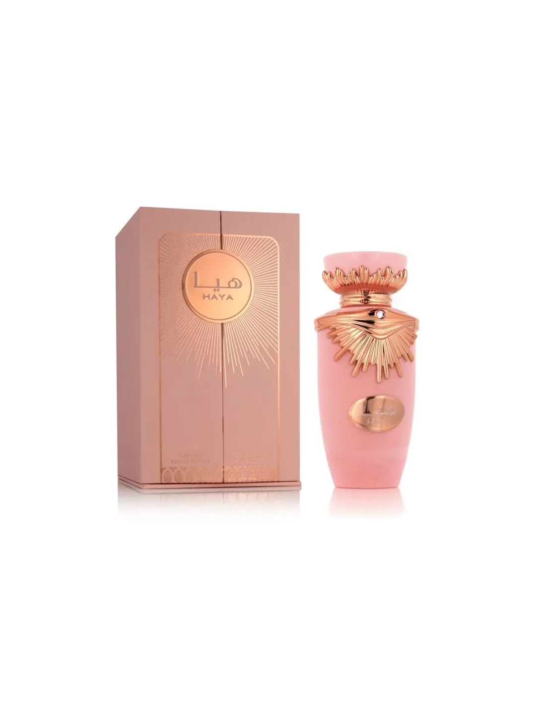 Lattafa Haya Eau de Parfum 100ml