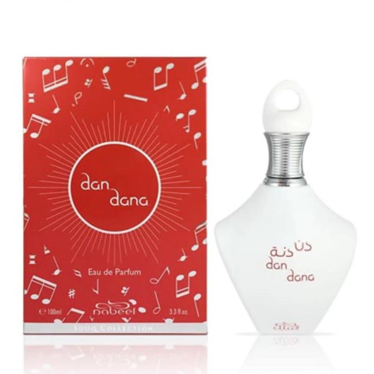 Dan Dana Eau de Parfum Souq Collection 1un