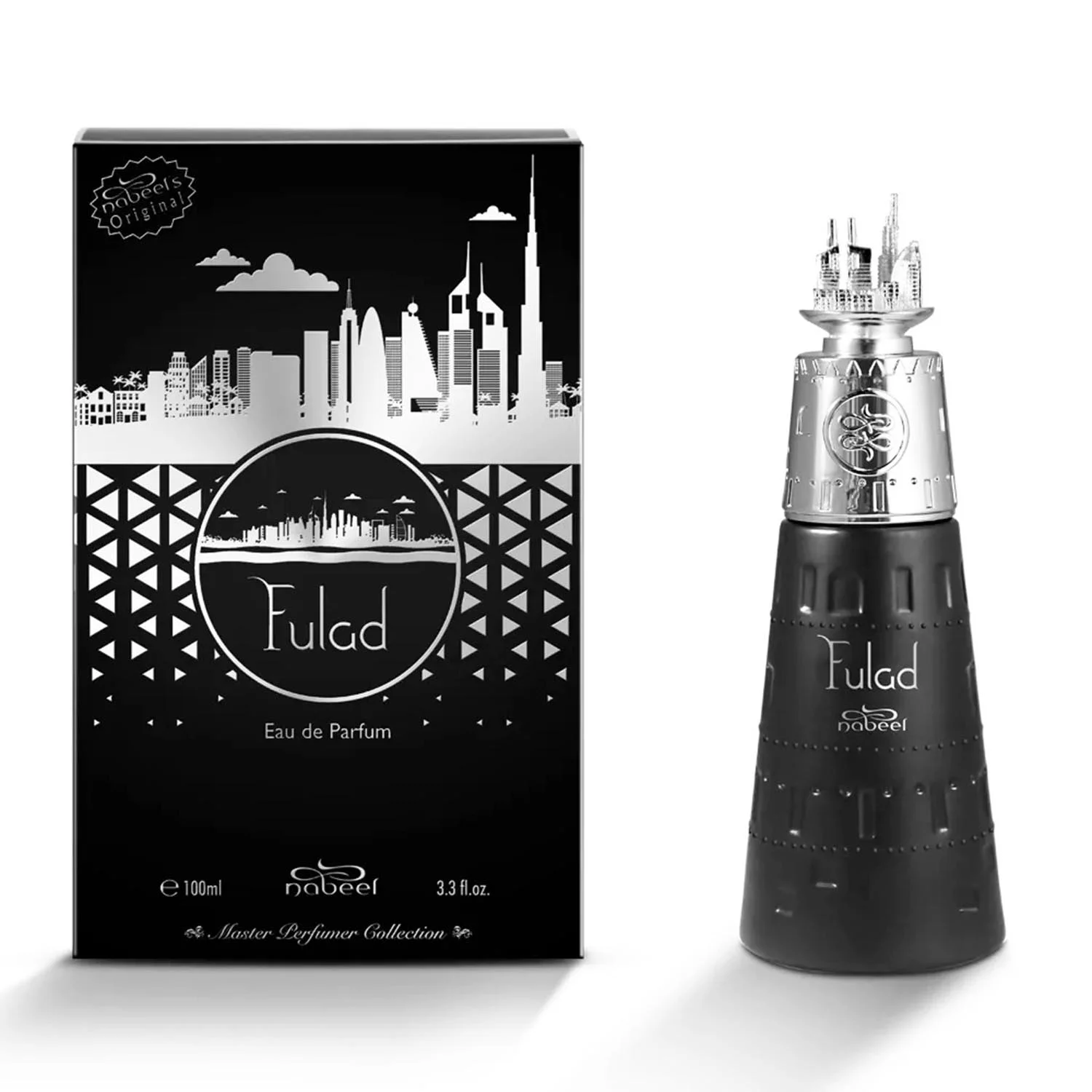 Fulad Eau de Parfum Master Perfumer Collection 100 ml