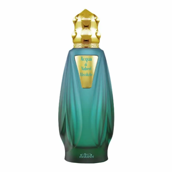 Acqua Di Nabeel Absolute Eau de Parfum Vaporisateur 100 ml