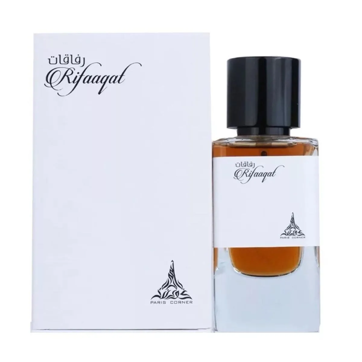 Paris Corner Rifaaqat Eau De Parfum 85ml