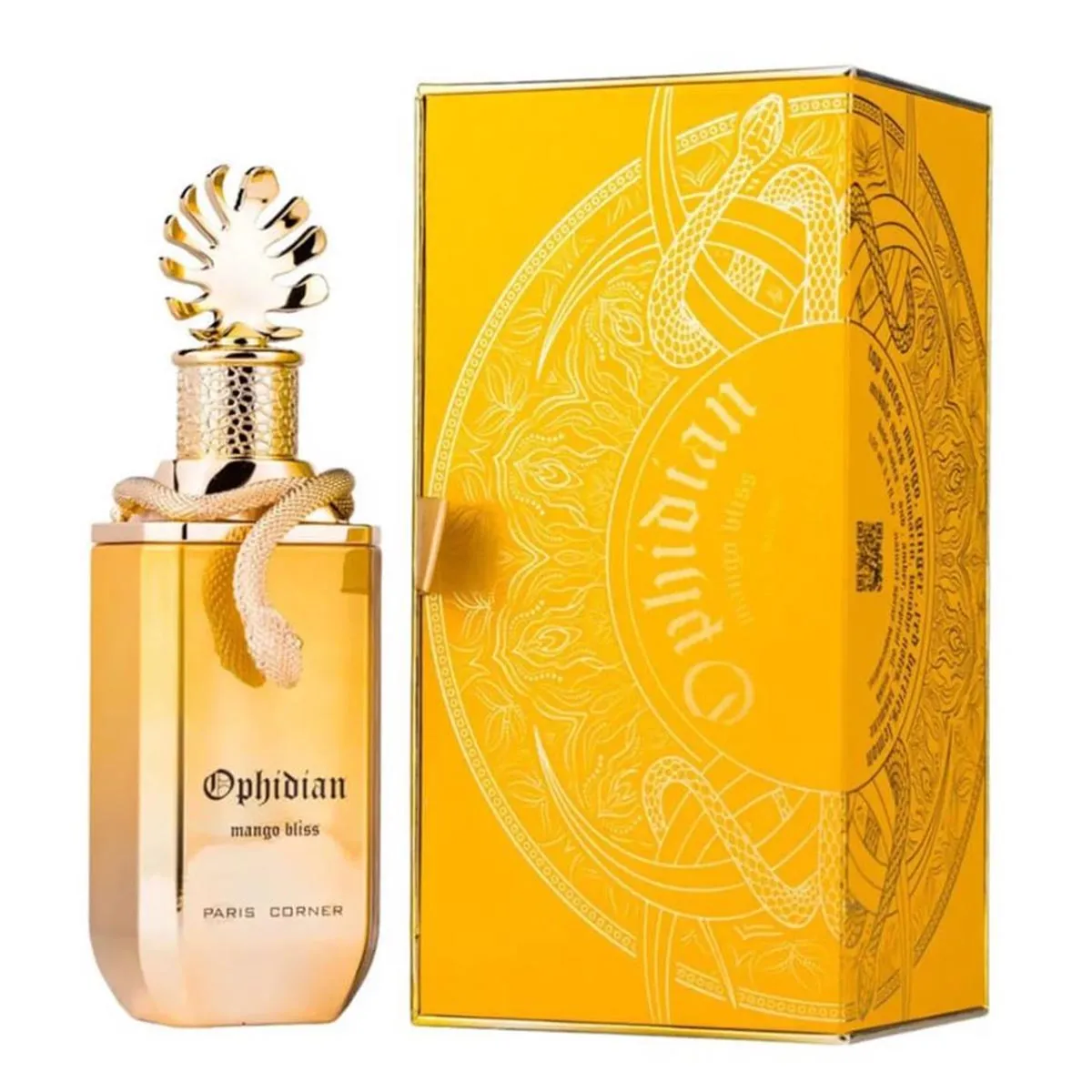 Ophidian Eau de Parfum Mango Bliss 100ml Spray
