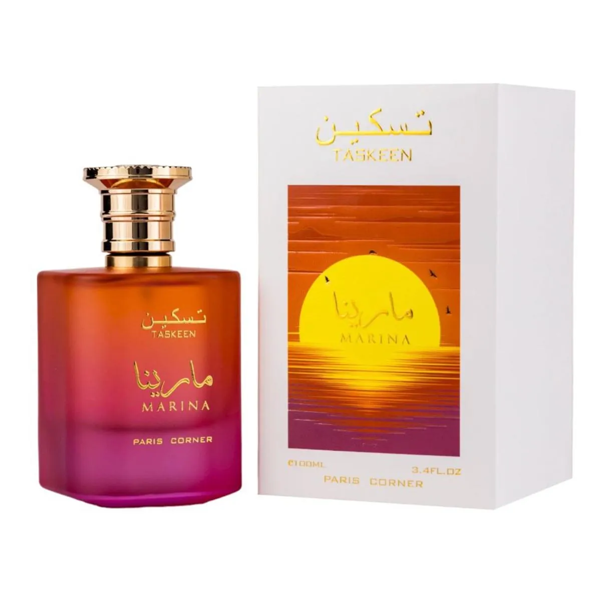 Taskeen Marina 100 ml