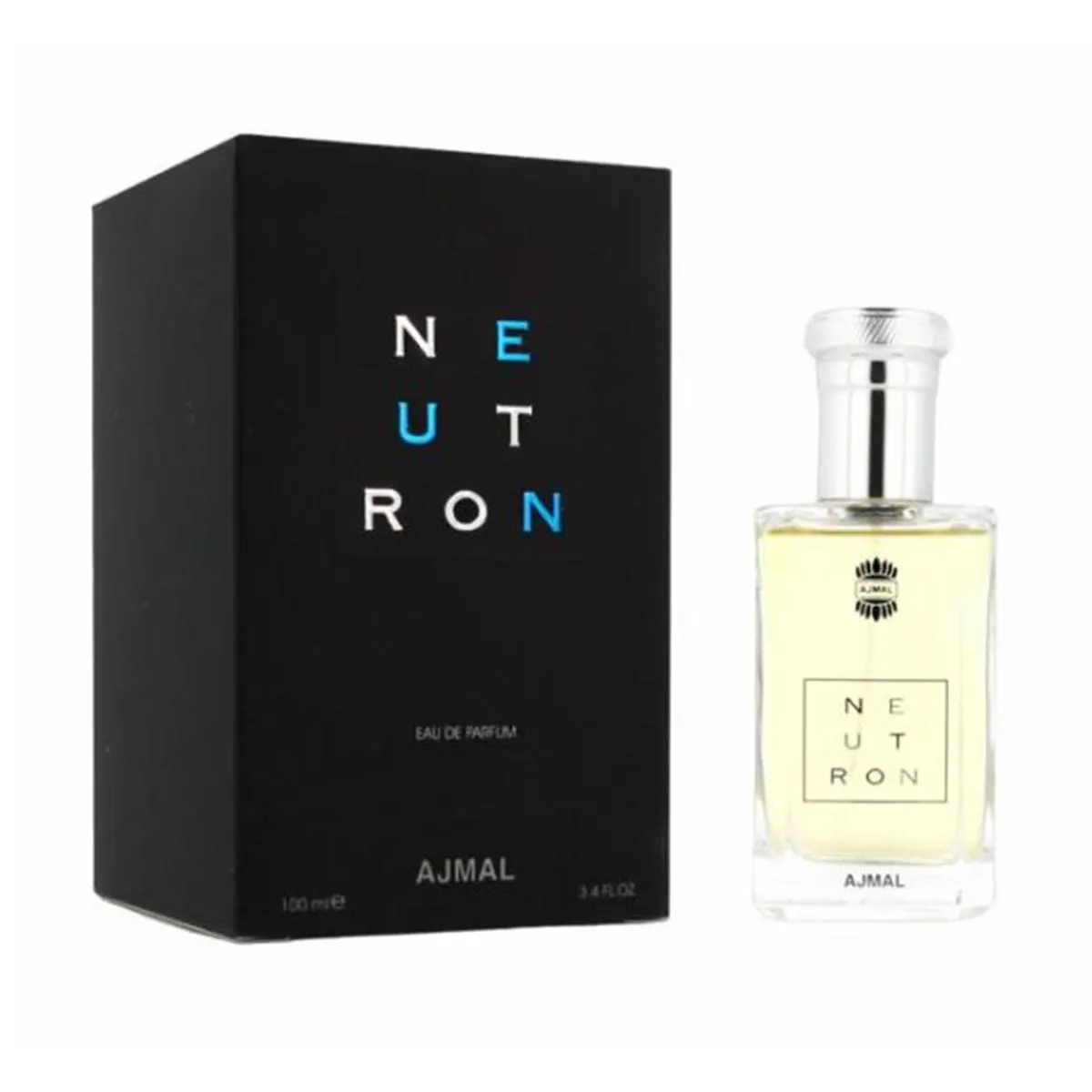 Neutron Eau de Parfum 100ml Spray