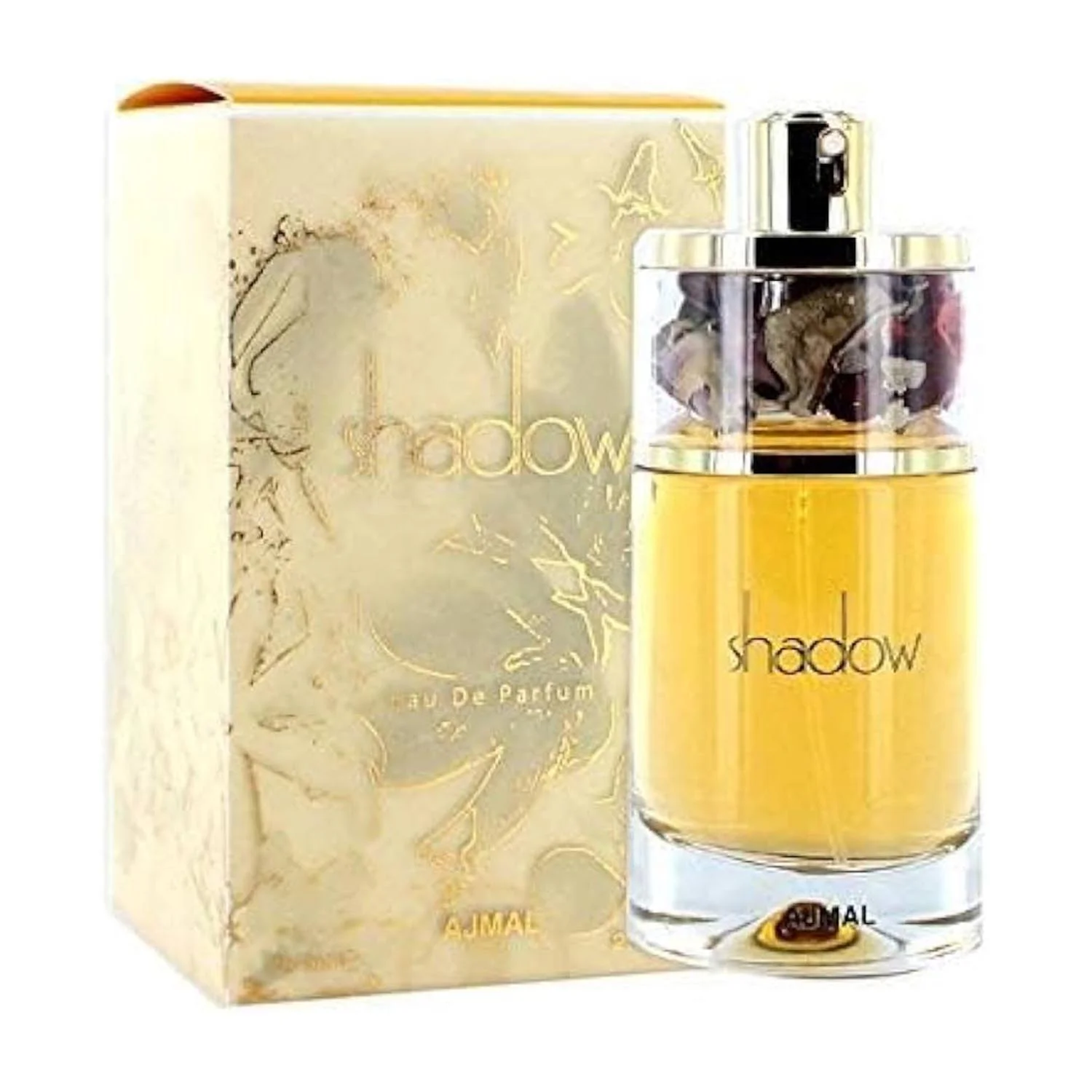 Shadow Gold Eau de Parfum 75ml Spray