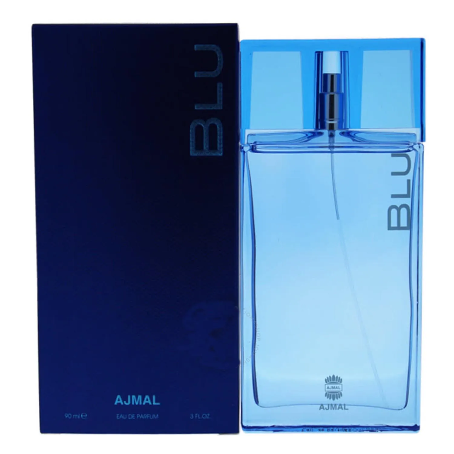 Ajmal Exclamation Blu Eau de Parfum Spray 90ml