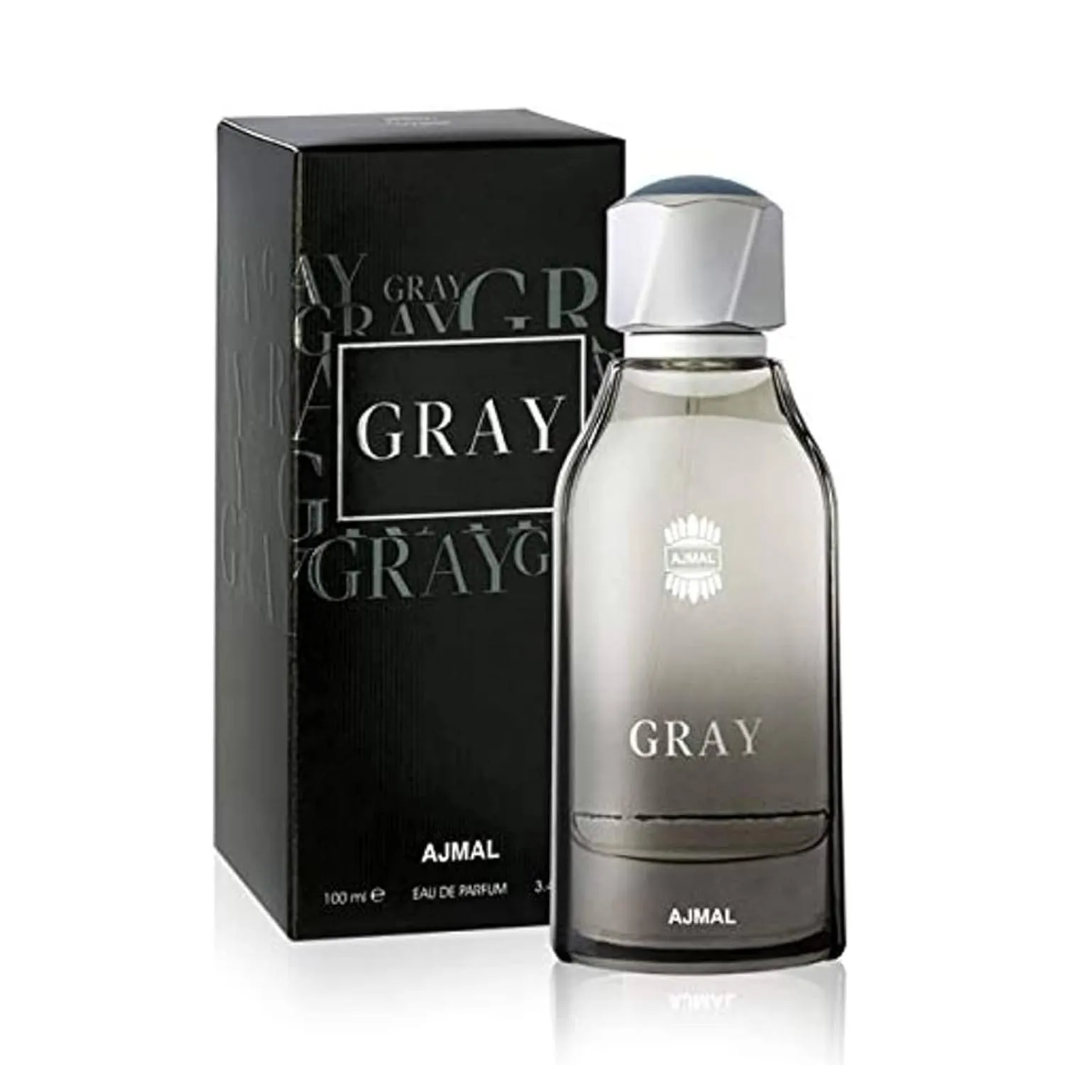 Gray Eau de Parfum 100ml Spray