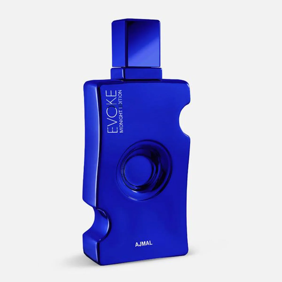 Ajmal Evoke Midnight Edition Eau De Parfum 75ml Spray Ajmal Evoke Midnight Edition Eau De Parfum 75ml Spray