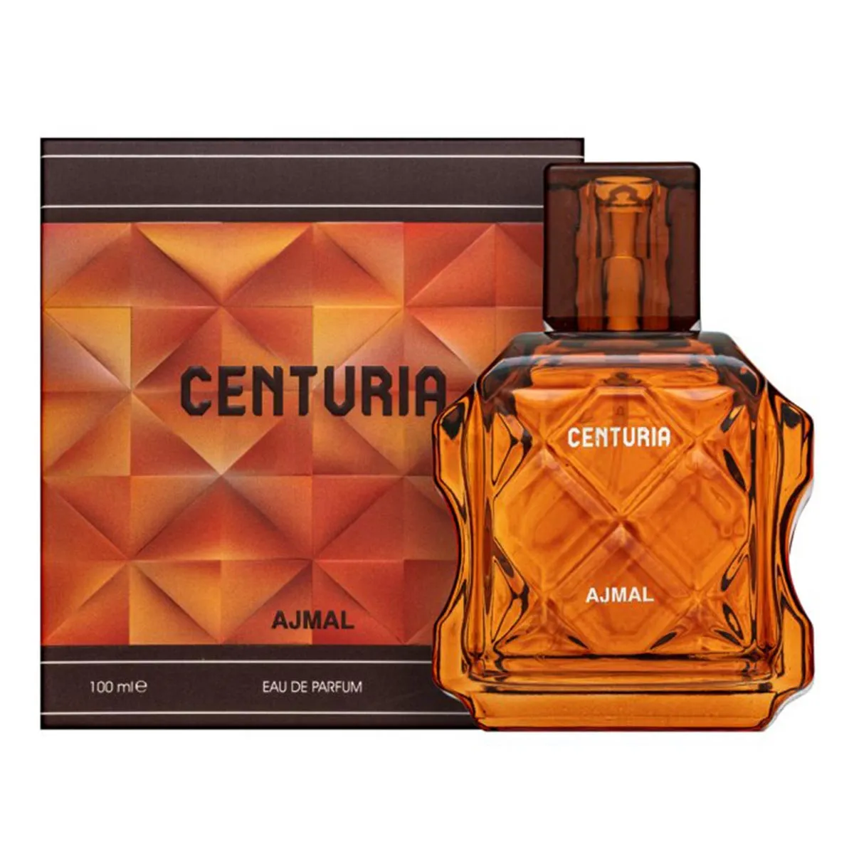Ajmal Centuria Eau De Parfum 100ml Spray Ajmal Centuria Eau De Parfum 100ml Spray