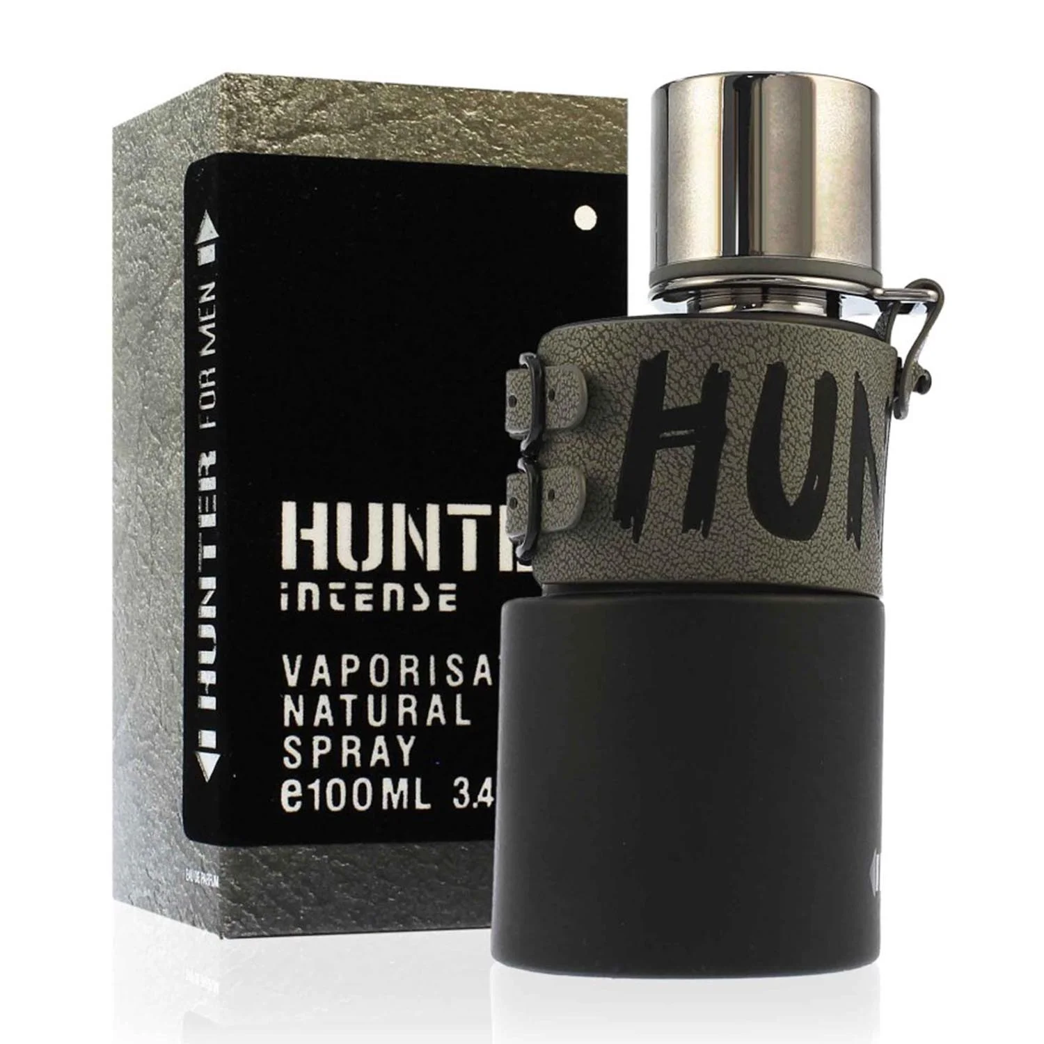 Armaf Hunter Intense Eau de Parfum 100ml Spray