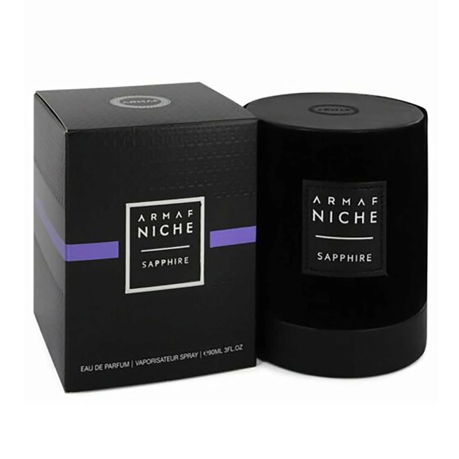 Niche Sapphire Eau de Parfum 90 ml
