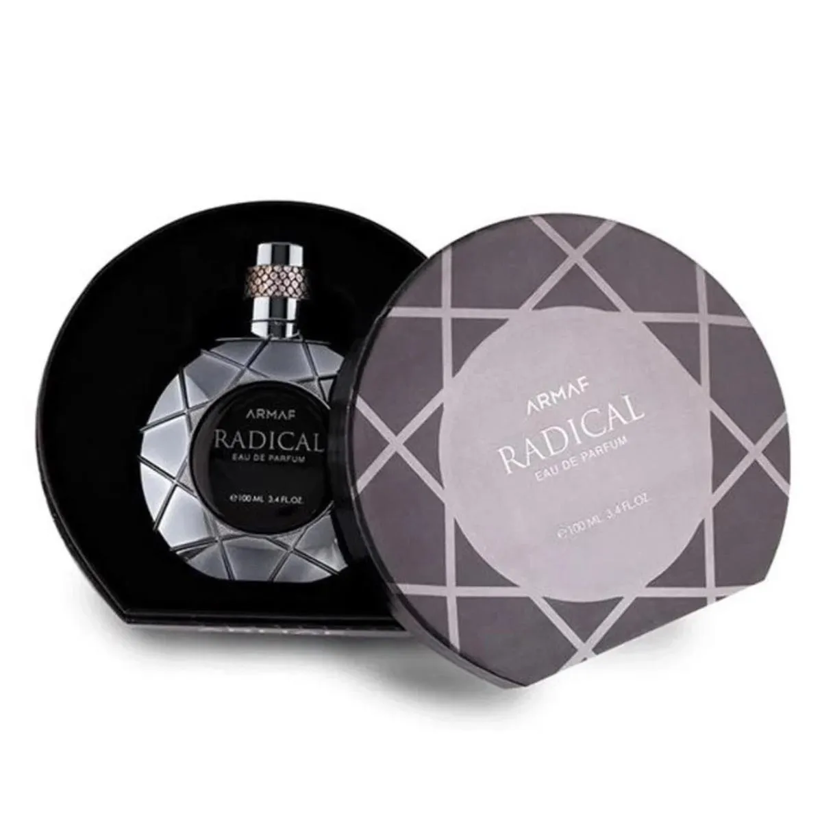 Radical Eau de Parfum 100 ml