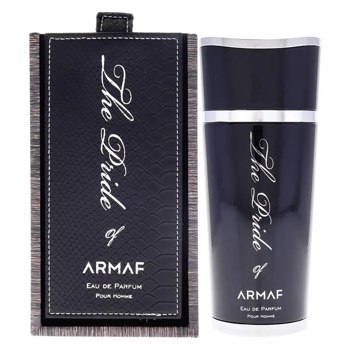 Armaf The Pride of Armaf Eau de Parfum 100 ml Spray