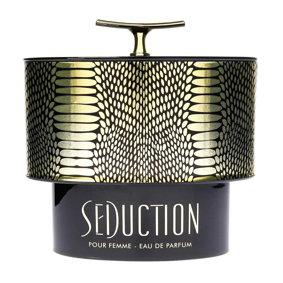 Seduction Pour Femme Eau de Parfum 105 ml